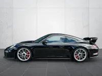 Gebraucht Porsche 991 476 PS (350 kW) 2015 Schwarz Coupé