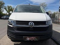 Używany VW Transporter 150 KM (110 kW) 2022 Biały Van
