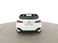 Gebraucht BMW 223 Active Tourer M Sport 2023 Weiß Van / Kleinbus