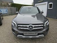 Gebraucht Mercedes GLB180 Style 116 PS (85 kW) 2020 Grau SUV
