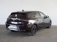 Gebraucht Opel Astra Elegance 181 PS (133 kW) 2022 Schwarz Limousine