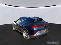 Gebraucht Cupra Formentor 150 PS (110 kW) 2022 Asphalt blau metallic SUV