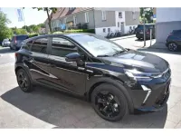 Nowe Mitsubishi ASX 158 KM (116 kW) 2026 Czarny SUV