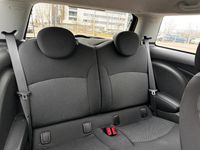 Gebraucht Mini Cooper 95 PS (69 kW) 2009 Silber Kleinwagen