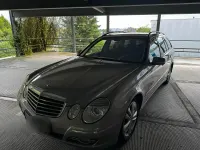 Gebraucht Mercedes E280 Avantgarde 230 PS (169 kW) 2007 Andere farben Kombi