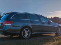 Gebraucht Mercedes E200 136 PS (100 kW) 2014 Kombi