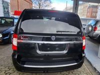 gebraucht Lancia Voyager 3.6 V6 VVT 24v Euro 6 Chrysler voyeger