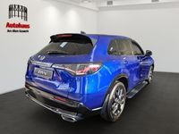 gebraucht Honda ZR-V Sport 2.0 Hybrid LED+ Tot-Winkel-Warner+Robust-Pak