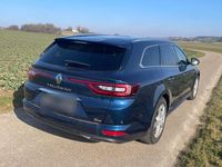 Gebraucht Renault Talisman Initiale Paris 200 PS (147 kW) 2017 Blau Kombi