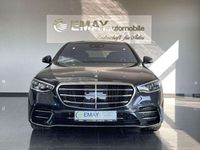 Gebraucht Mercedes S350 AMG 286 PS (210 kW) 2021 Grau Limousine