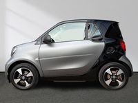 Gebraucht Smart ForTwo Electric Drive 22 kW (30 PS) 2022 Andere Kleinwagen