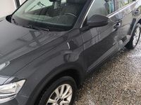 Usata VW T-Roc 116 CV (85 kW) 2018 Grigio SUV