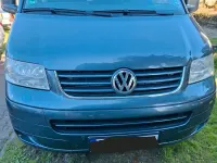 Używany VW T5 Highline 174 KM (127 kW) 2006 Andere farben Van