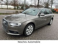 gebraucht Audi A4 Avant 2.0 tdi Clean d.Aut Exclusive PanoLeder