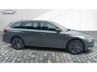 Neu Skoda Octavia Selection 150 PS (110 kW) 2026 Kombi