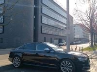 Używany Audi S4 Competition 333 KM (244 kW) 2012 Czarny Kombi