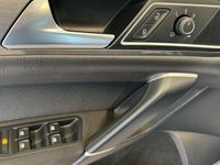 gebraucht VW Golf Sportsvan VII Automatik/Klimaaut../Navi