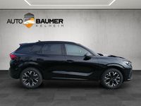 Gebraucht Cupra Terramar 150 PS (110 kW) 2025 Schwarz SUV