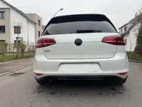Gebraucht VW Golf VII GTI 220 PS (161 kW) 2016 Weiß Limousine