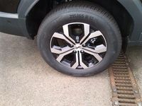 Neu Dacia Bigster Expression 131 PS (96 kW) 2025 Schwarz schwarz SUV