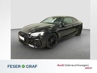 Gebraucht Audi RS5 Ambiente 450 PS (330 kW) 2023 Mythosschwarz metallic Coupé