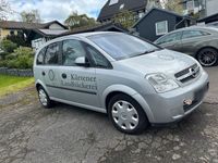 gebraucht Opel Meriva A 1.7 DCI *75PS* *Klima*