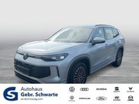 Gebraucht VW Tayron S 193 PS (141 kW) 2025 Silber SUV