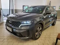 Gebraucht Kia Sorento Spirit 193 PS (141 kW) 2023 Grau SUV