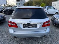 Gebraucht Mercedes E350 231 PS (169 kW) 2010 Silber Kombi