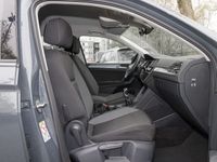 gebraucht VW Tiguan 1.5 TSI ACTIVE KAMERA LM18 IQ.DRIVE NAVI
