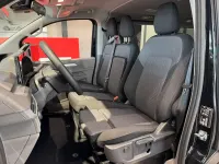 Neu VW Caravelle S 160 kW (218 PS) 2025 Schwarz Van