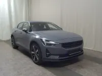 Gebraucht Polestar 2 Long Range Dual motor 300 kW (408 PS) 2022 Grau Kleinwagen
