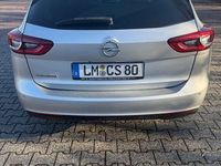 Gebraucht Opel Insignia Innovation 170 PS (125 kW) 2020 Silber Kombi