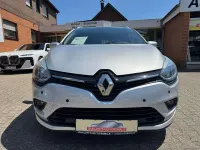 Gebraucht Renault Clio LIMITED 90 PS (66 kW) 2019 Platingrau Kombi