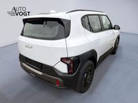 Ny Kia EV2 Earth 108 kW (147 HK) 2026 Hvid SUV