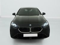 Gebraucht BMW 120 163 PS (119 kW) 2025 Saphirschwarz Kleinwagen