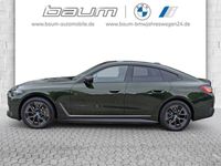 gebraucht BMW i4 eDrive40 Gran Coupé