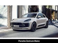 Gebraucht Porsche Macan GTS 441 PS (324 kW) 2023 Weiss SUV