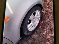 Gebraucht Ford C-MAX 105 PS (77 kW) 2006 Grau Van / Kleinbus