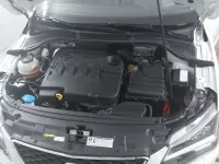 Gebraucht Seat Toledo FR-Line 116 PS (85 kW) 2017 Weiß Kleinwagen