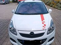 gebraucht Opel Corsa OPC Ringtool Tracktool