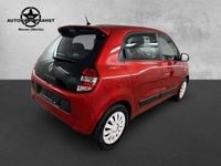 Gebraucht Renault Twingo Dynamique 71 PS (52 kW) 2015 Rot Kleinwagen