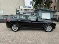 Gebraucht BMW X4 xLine 190 PS (139 kW) 2021 Grau SUV