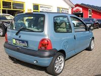 gebraucht Renault Twingo 1.2 Beach / Zahnriemen-Neu