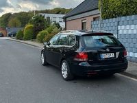 gebraucht VW Golf VI Variant