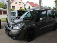 gebraucht Citroën Berlingo Kombi Selection- ölverbrauch-