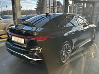 Gebraucht Audi A5 Edition .1 204 PS (150 kW) 2024 Schwarz Limousine