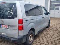 Gebraucht Citroën Spacetourer 150 PS (110 kW) 2018 Grau Van / Kleinbus