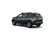Nowe Dacia Duster Expression 90 KM (66 kW) 2026 Zielony