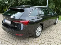 Gebraucht Skoda Octavia 110 PS (80 kW) 2022 Kombi